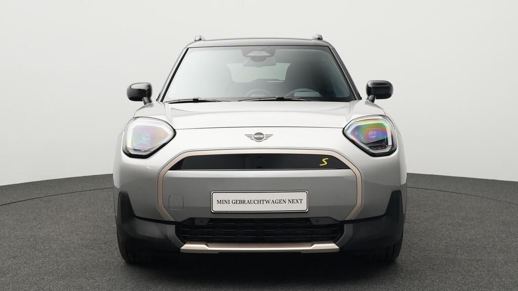 MINI John Cooper Works 2024