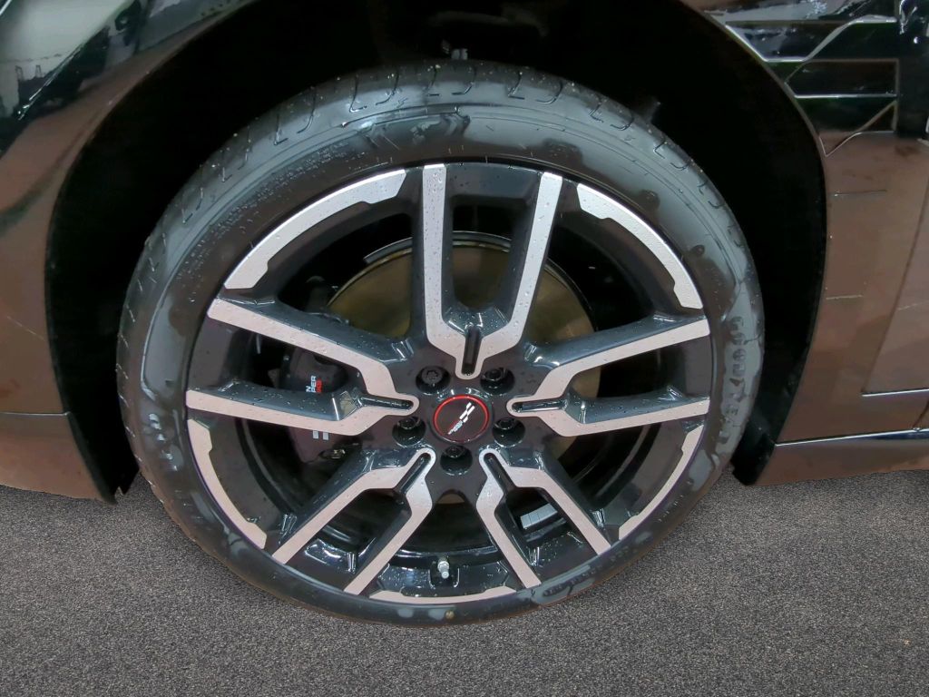 MINI John Cooper Works 2024