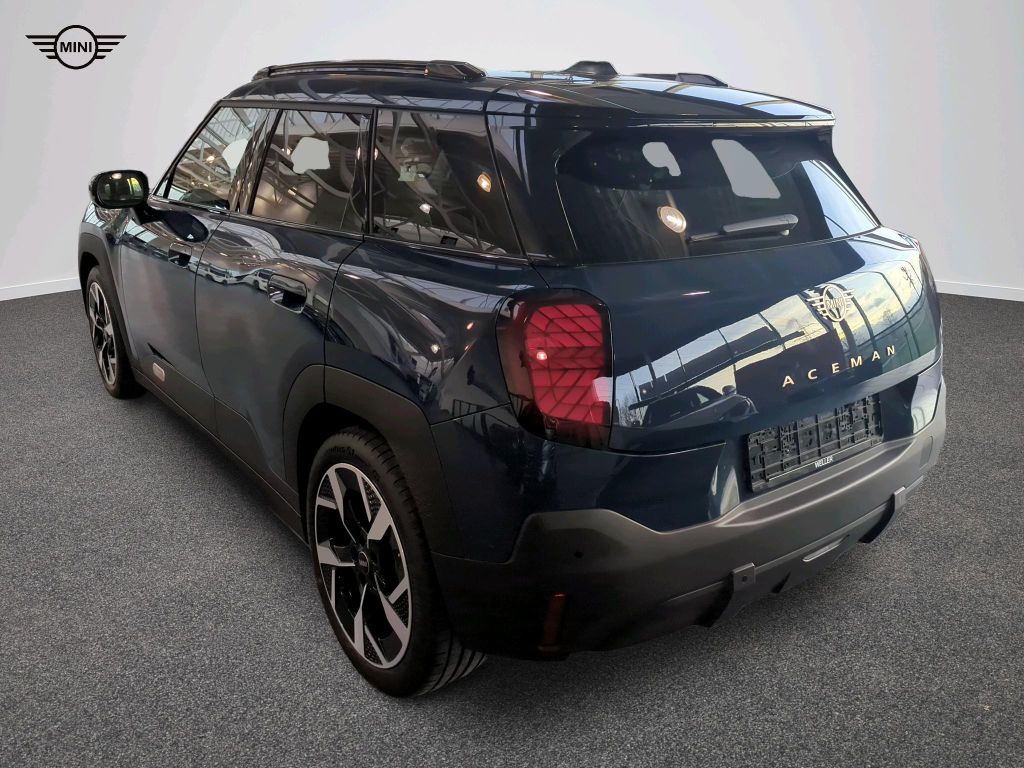 MINI John Cooper Works 2024