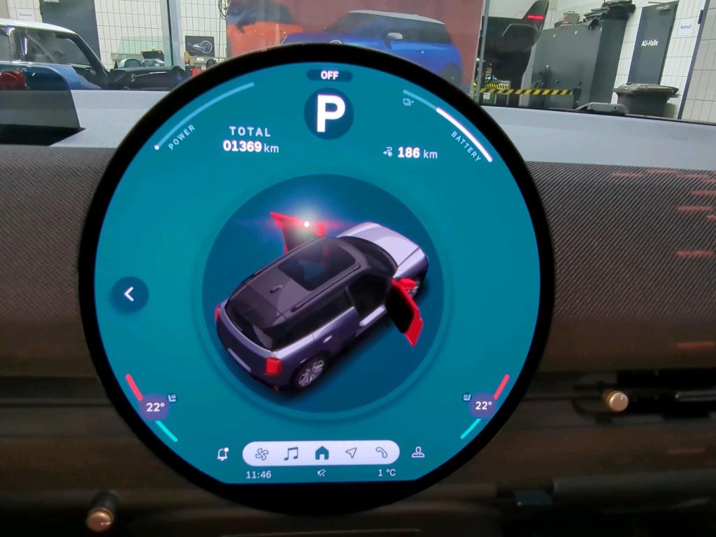 MINI John Cooper Works 2024