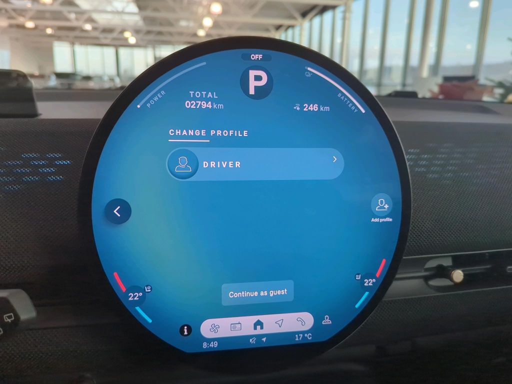 MINI John Cooper Works 2024