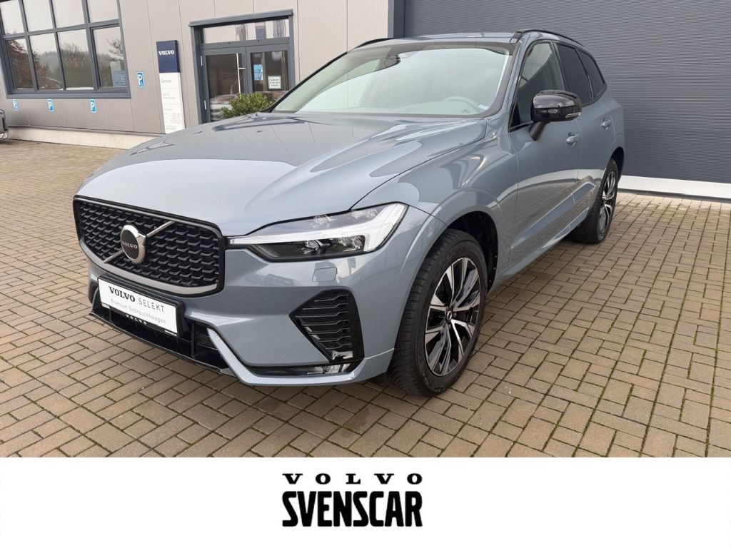 Volvo XC60 2023