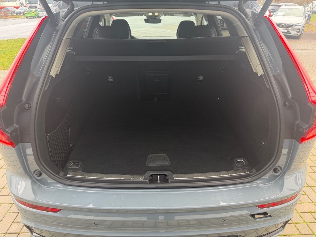 Volvo XC60 2023