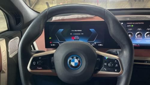 BMW iX 2023