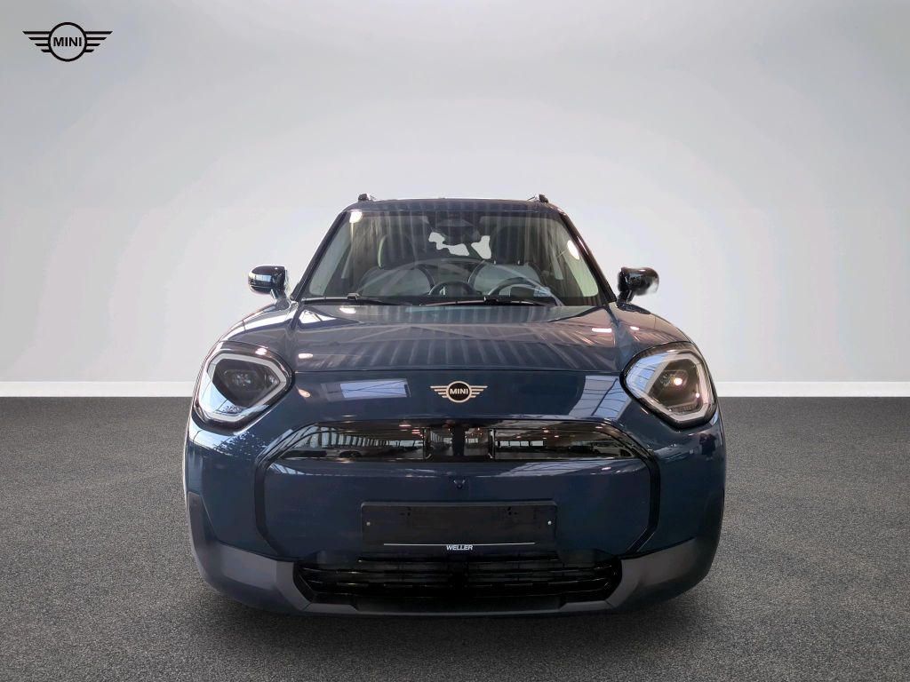 MINI John Cooper Works 2024