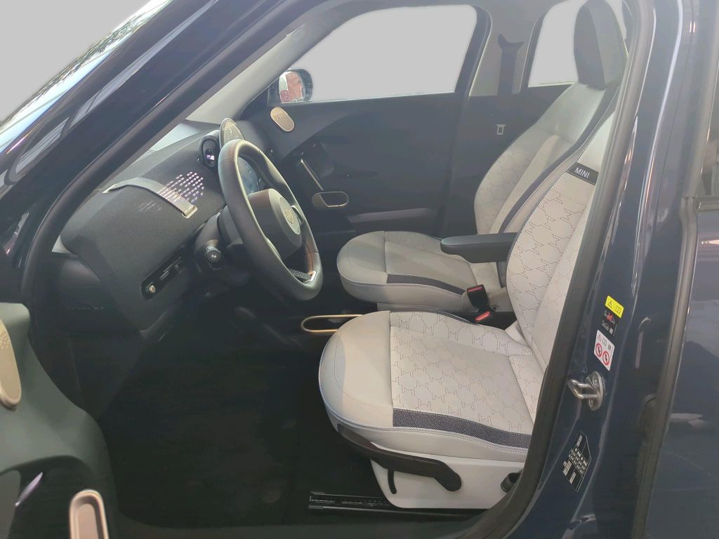 MINI John Cooper Works 2024