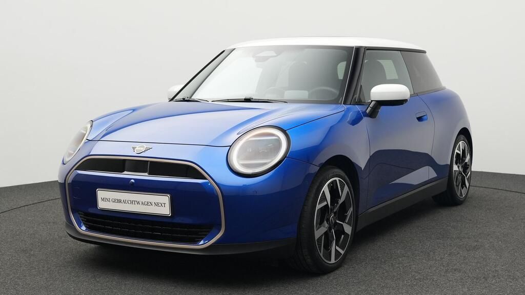 MINI Cooper E 2024