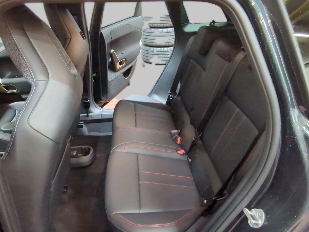 MINI John Cooper Works 2024