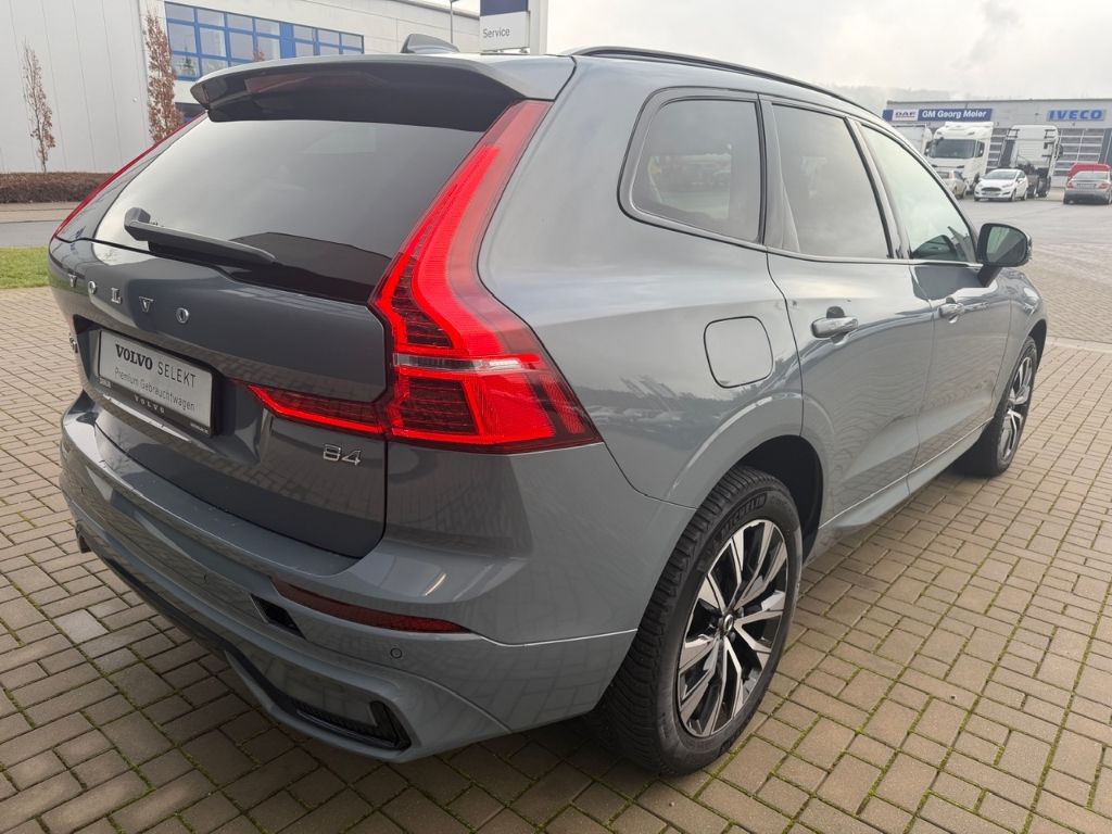 Volvo XC60 2023