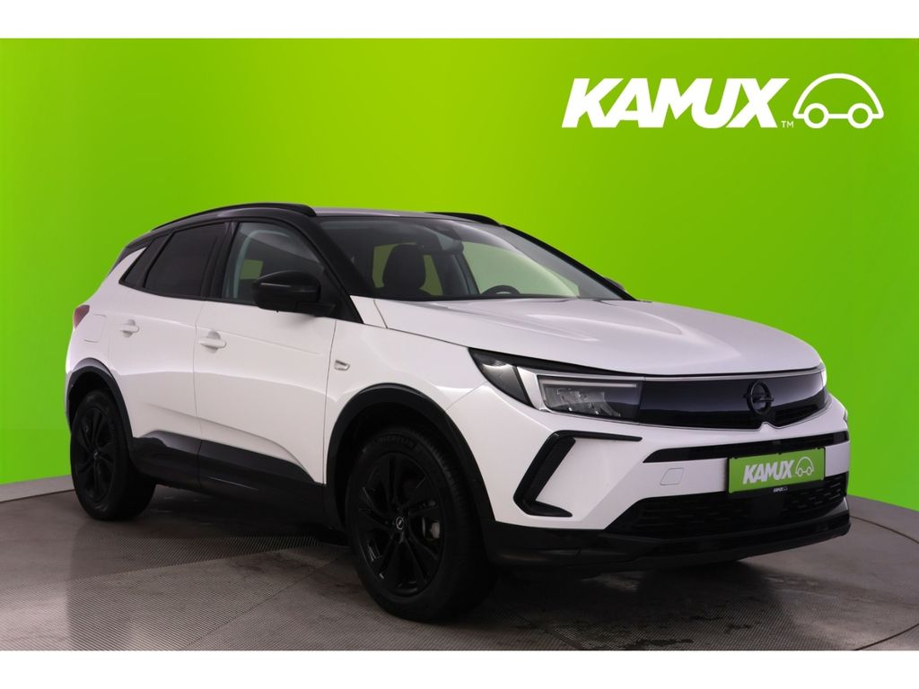 Opel Grandland (X) 2024