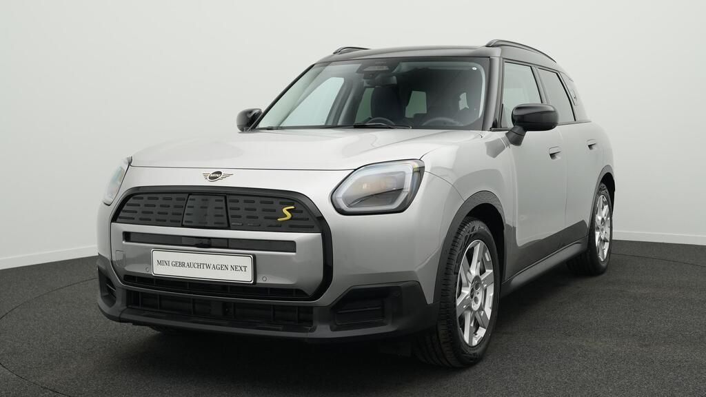 MINI Cooper SE Countryman 2024