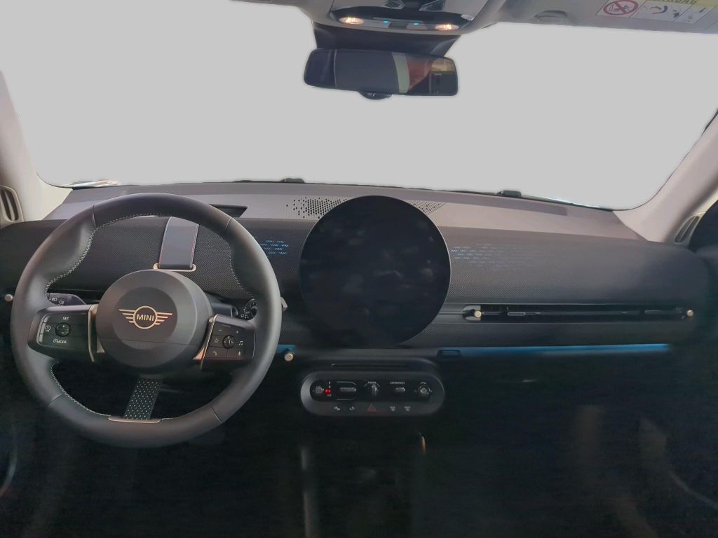 MINI John Cooper Works 2024