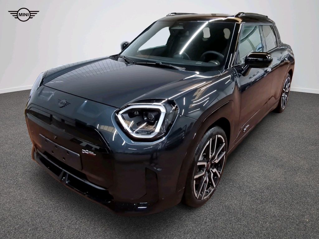 MINI John Cooper Works 2024