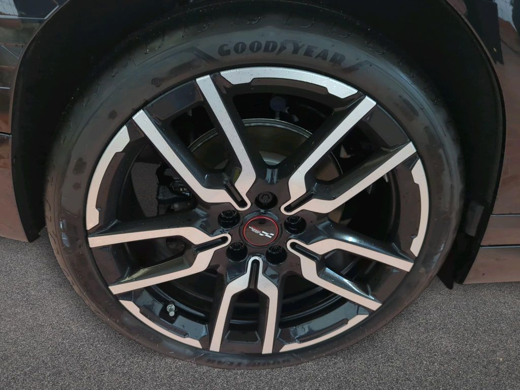 MINI John Cooper Works 2024