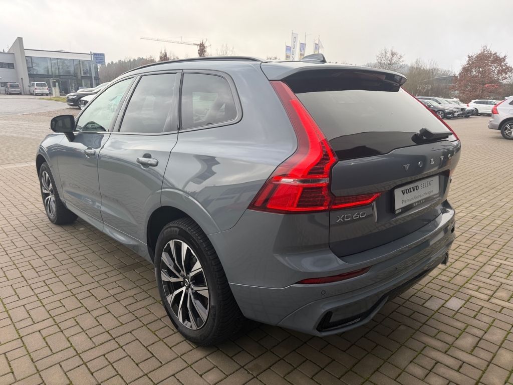 Volvo XC60 2023