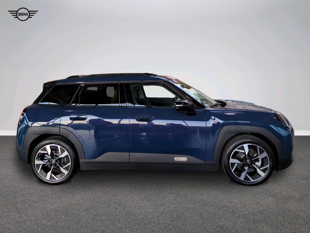 MINI John Cooper Works 2024