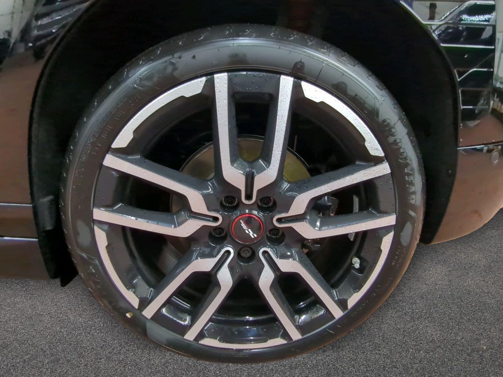MINI John Cooper Works 2024