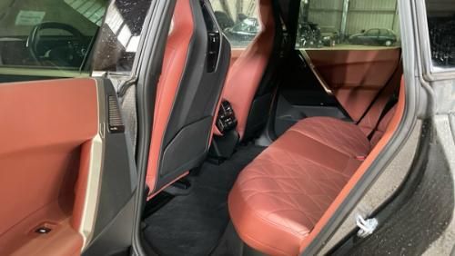BMW iX 2023