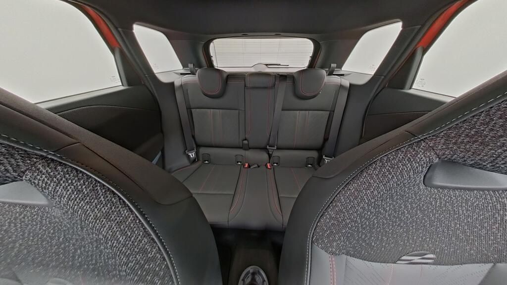 MINI John Cooper Works 2025