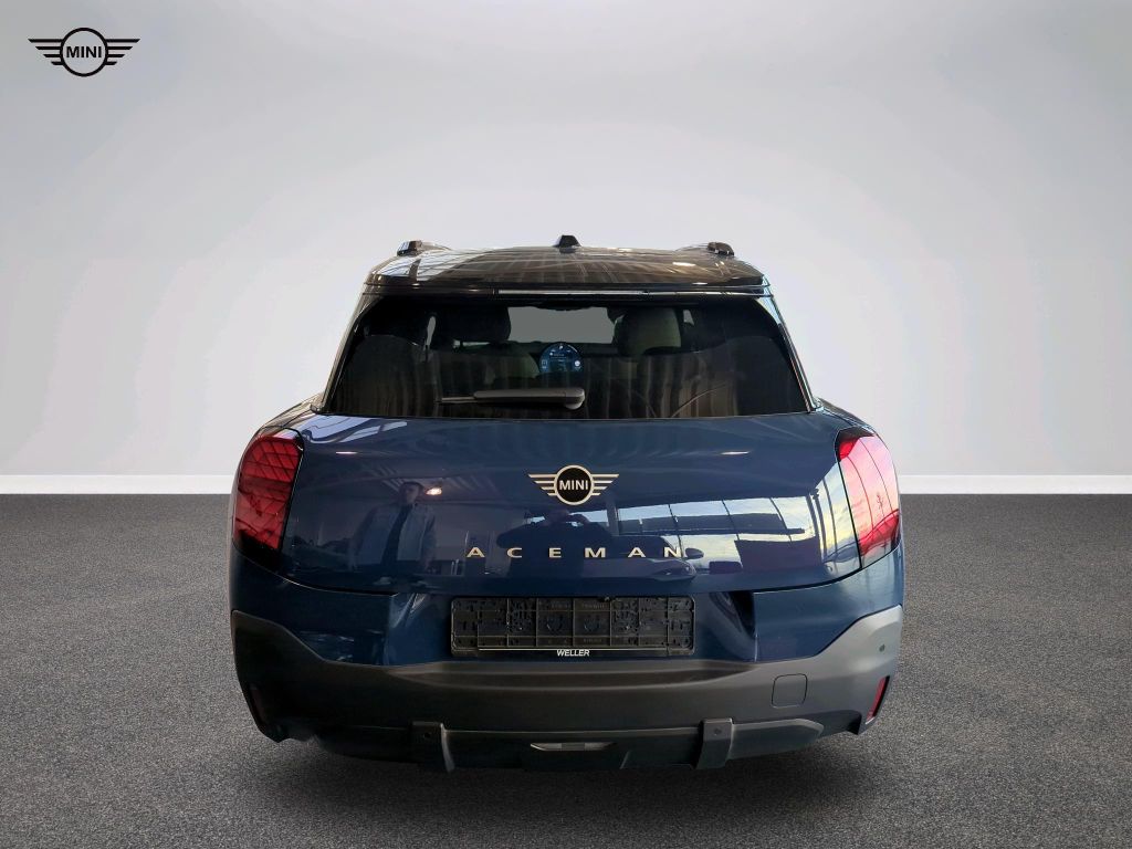 MINI John Cooper Works 2024