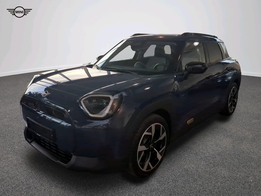 MINI John Cooper Works 2024