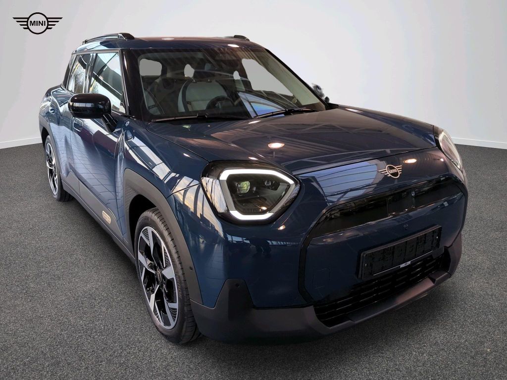 MINI John Cooper Works 2024