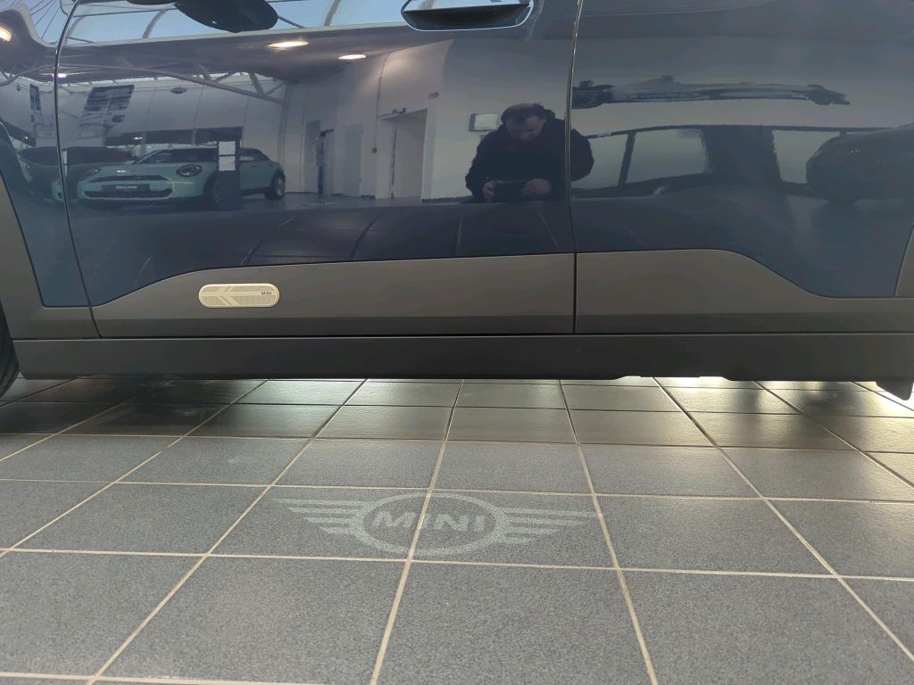 MINI John Cooper Works 2024