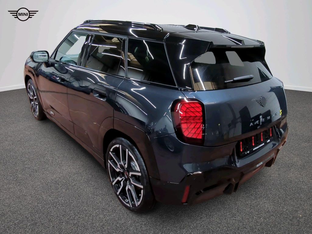 MINI John Cooper Works 2024