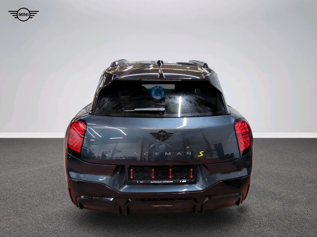 MINI John Cooper Works 2024