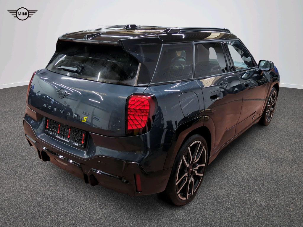 MINI John Cooper Works 2024