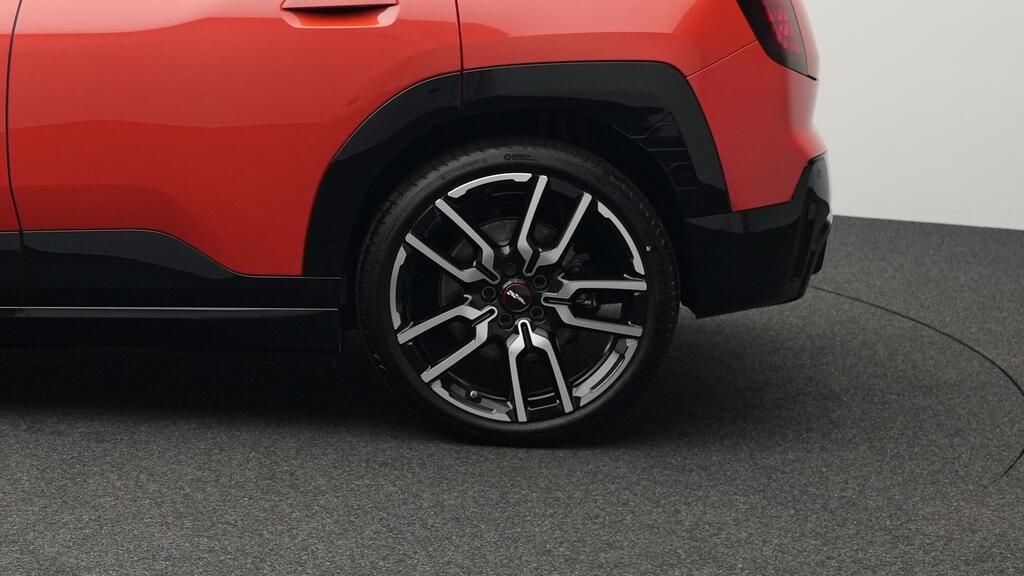 MINI John Cooper Works 2025