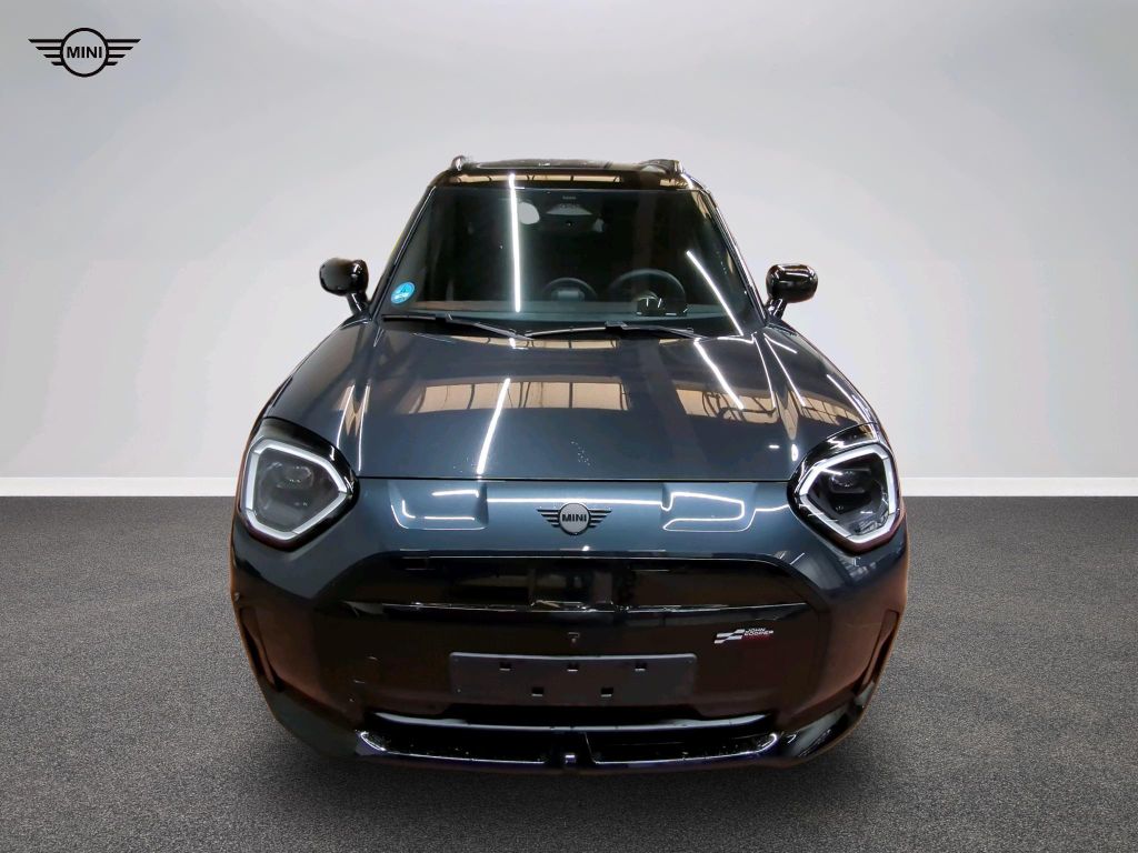 MINI John Cooper Works 2024