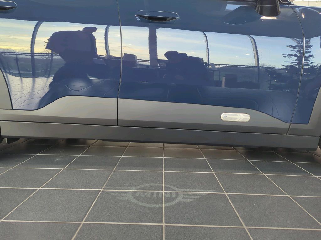 MINI John Cooper Works 2024