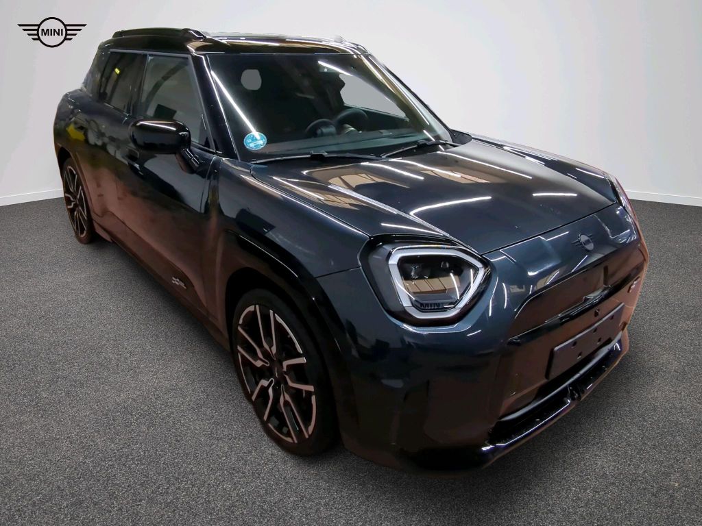 MINI John Cooper Works 2024
