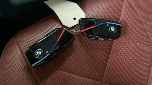 BMW iX 2023