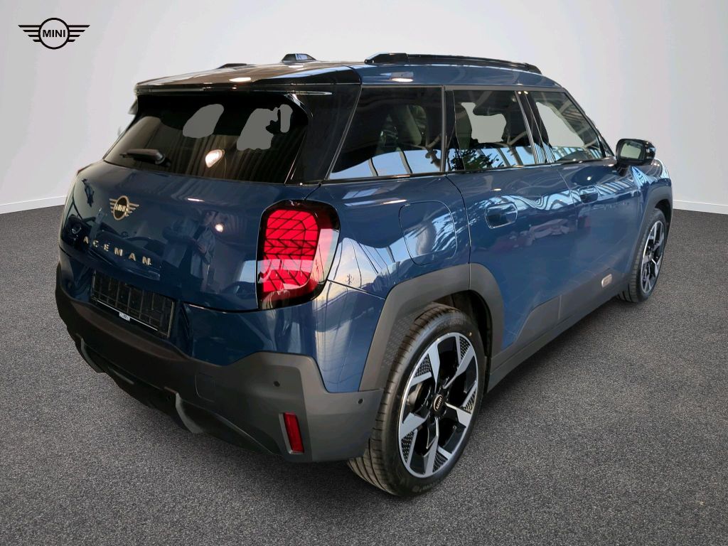 MINI John Cooper Works 2024