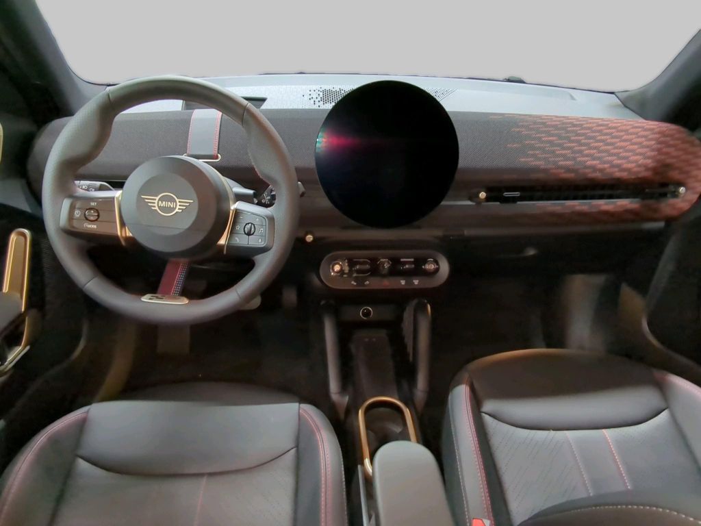 MINI John Cooper Works 2024