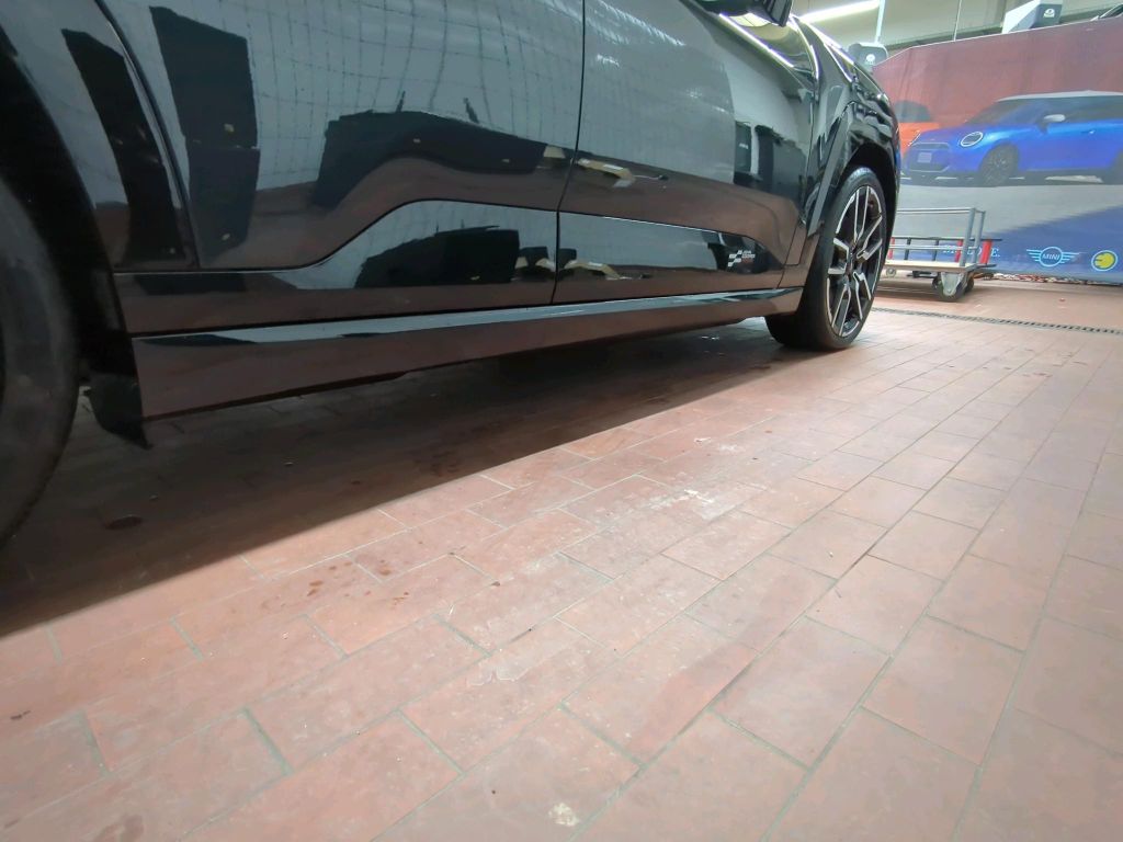 MINI John Cooper Works 2024