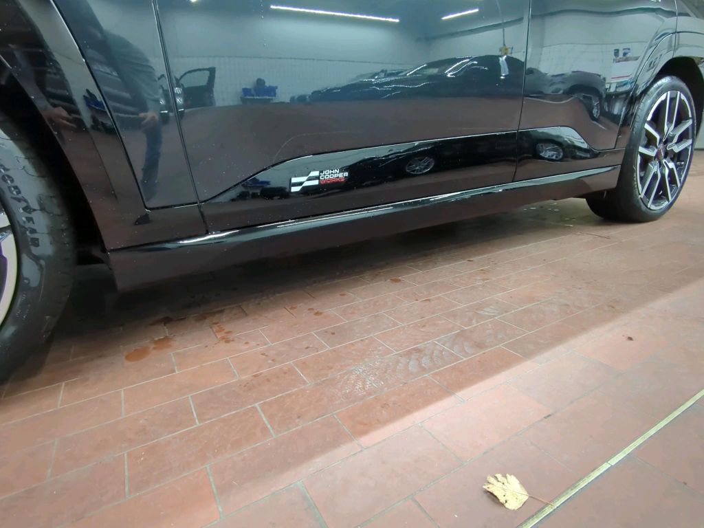 MINI John Cooper Works 2024