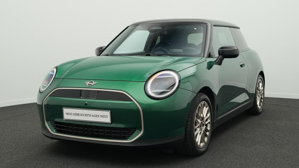 MINI Cooper E 2024