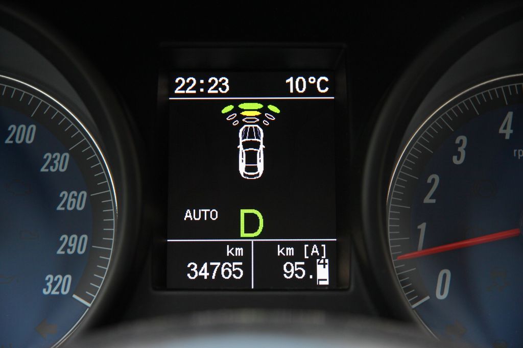 Maserati Granturismo 2015