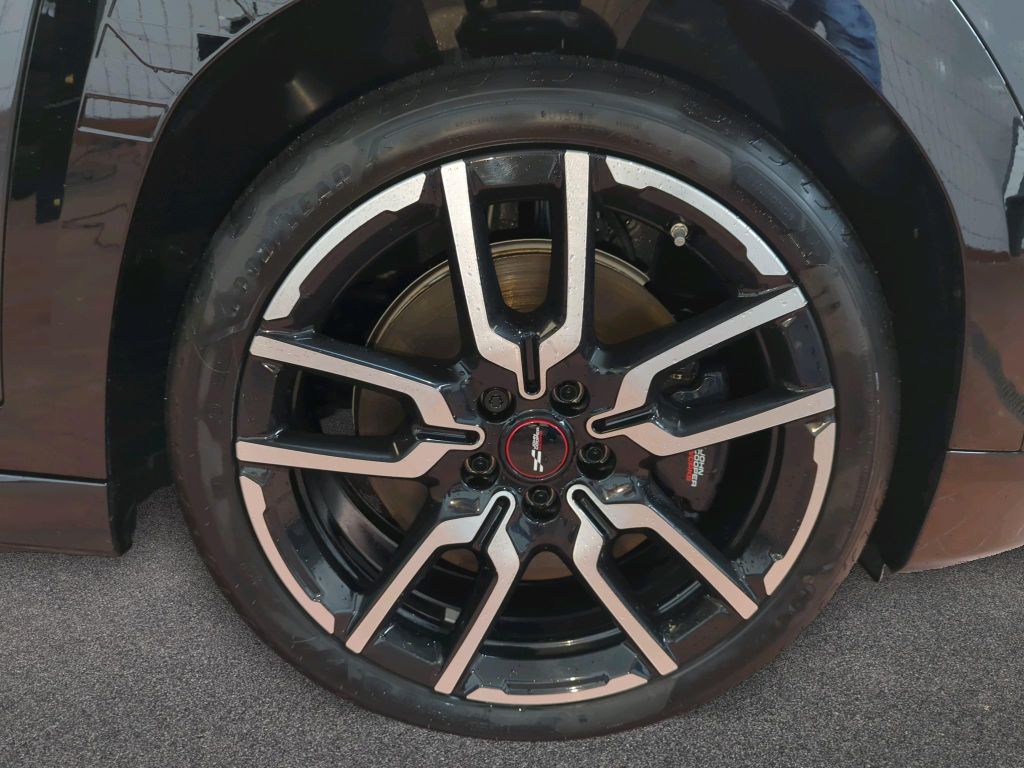 MINI John Cooper Works 2024