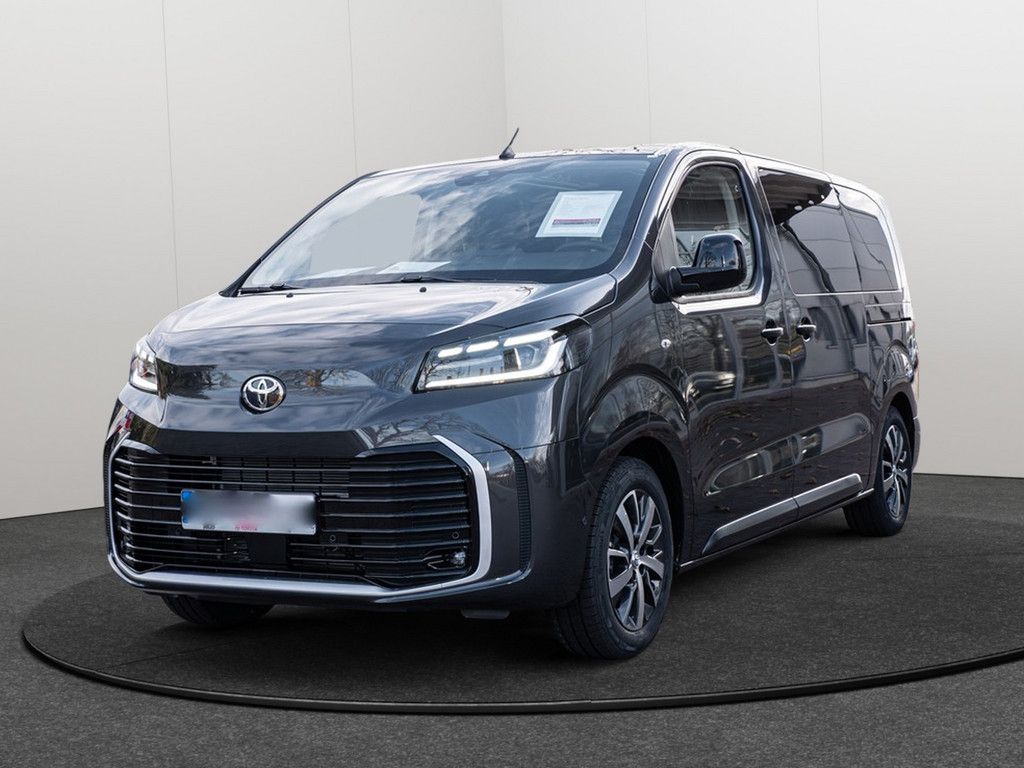 Toyota Proace (Verso) 2025