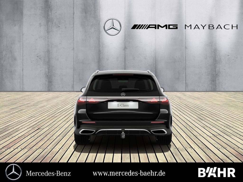 Mercedes-Benz E 220 2025
