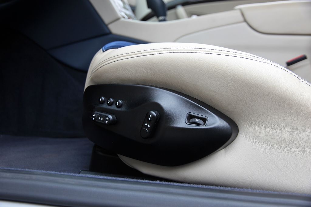 Maserati Granturismo 2015