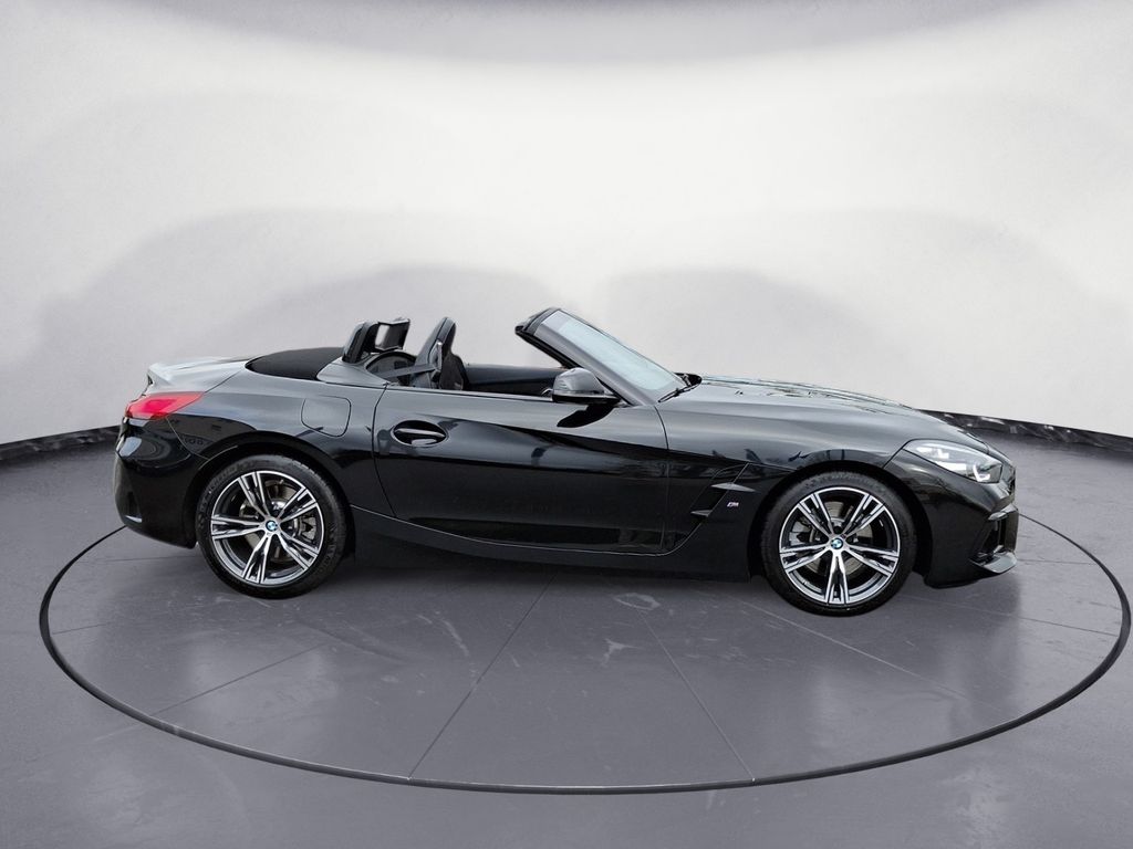 BMW Z4 2025