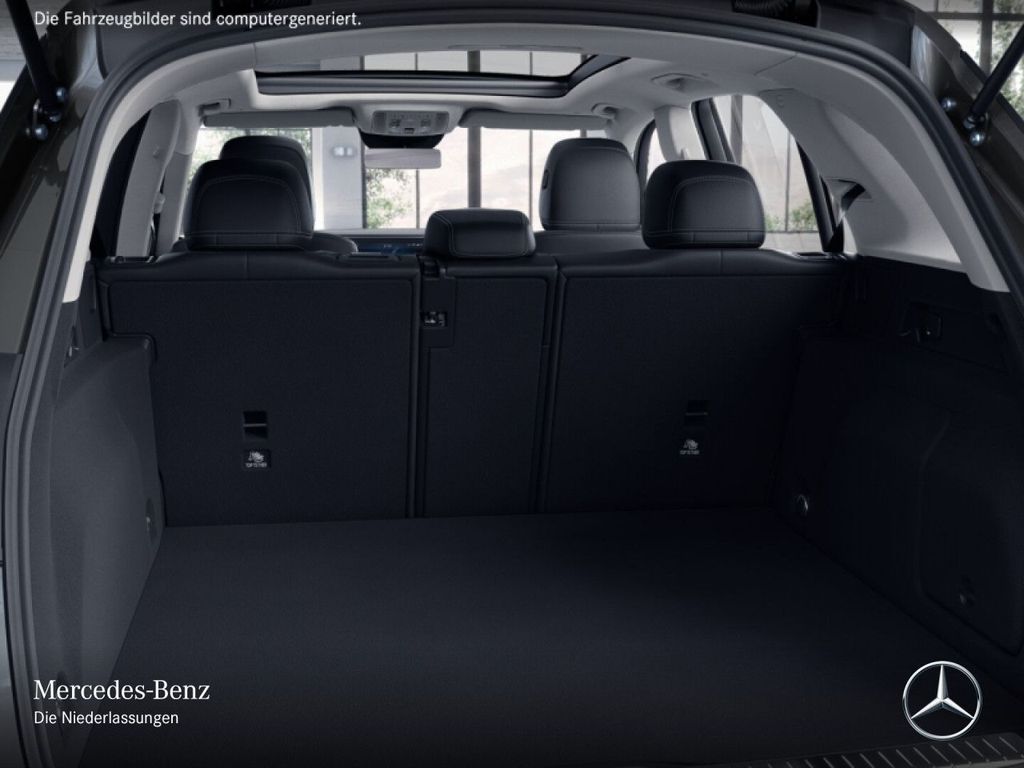 Mercedes-Benz GLE 350 2022