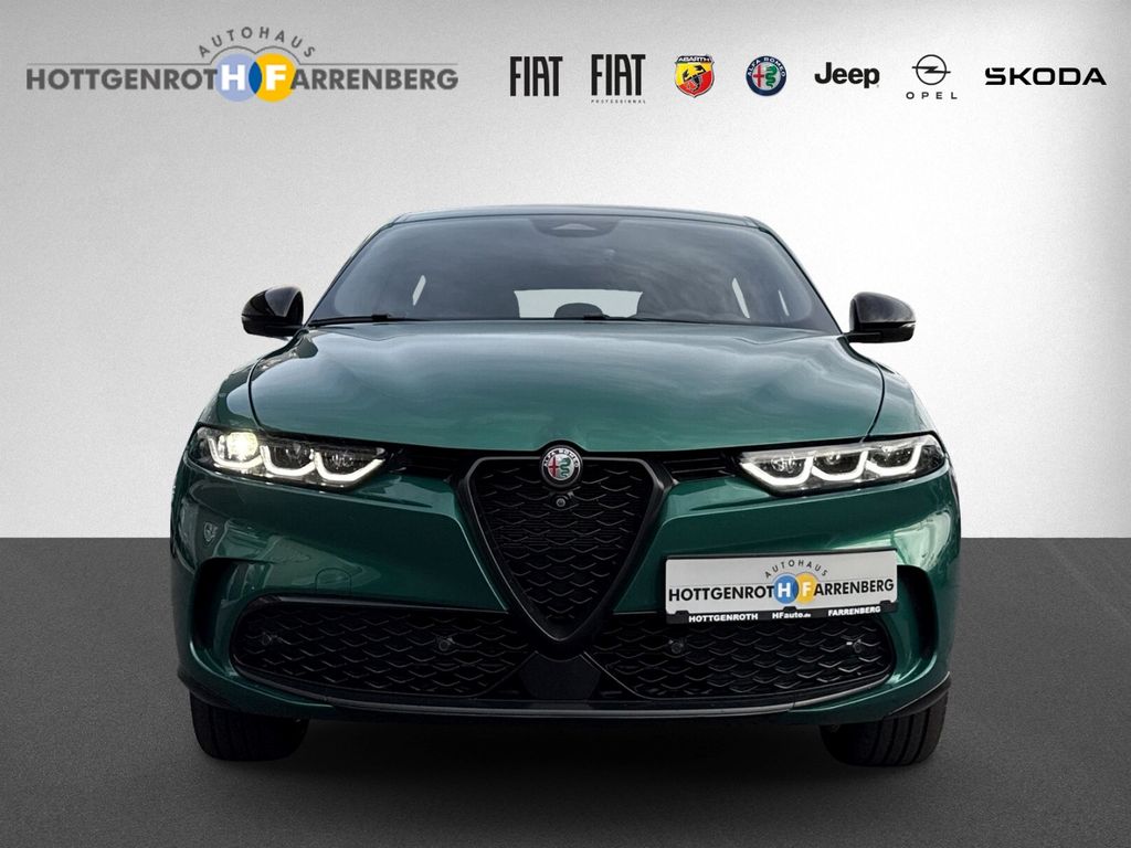 Alfa Romeo Tonale 2024