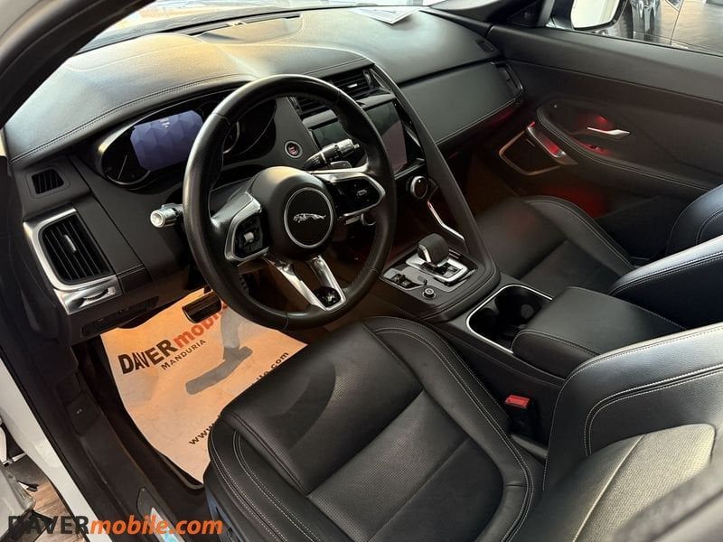 Jaguar E-Pace 2023