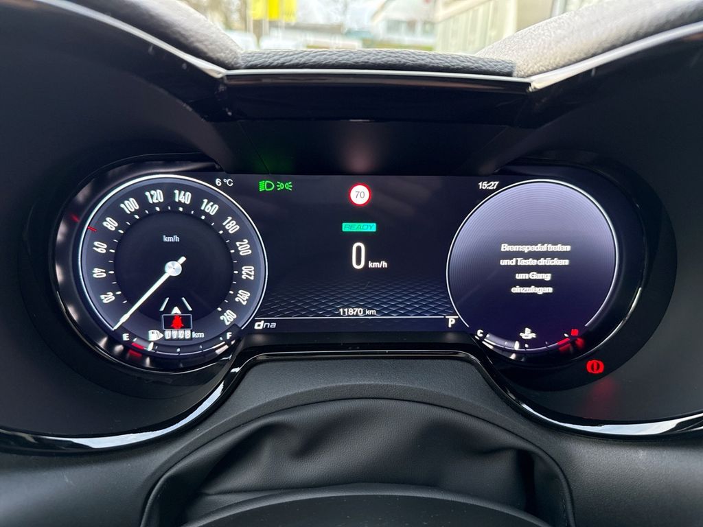 Alfa Romeo Tonale 2024